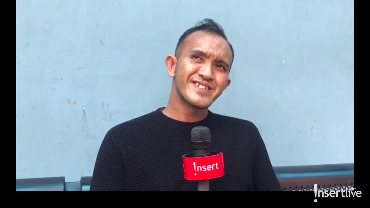 img-title Dituduh Nyabu Saat Live TikTok, Caisar: Saya Cuma Gabut