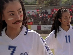 Syarat Stephen Chow untuk Bintang Shaolin Womens Soccer: Harus Cantik