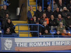 PM Inggris: Setop Nyanyikan Abramovich, Fans Chelsea!