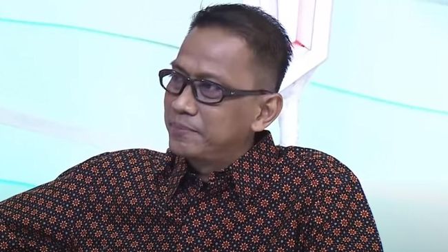 Doddy Sudrajat harus terlebih dahulu meminta izin jika ingin mengunjungi Gala Sky Andriansyah kepada Faisal selaku wali sah.