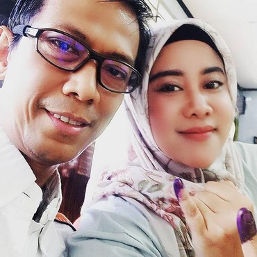 Terungkap, Alasan Puput Gugat Cerai Doddy karena Dikekang