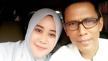 Kabar Terbaru Puput dan Anak-anak Usai Bercerai dengan Doddy Sudrajat