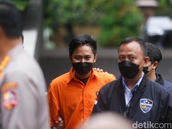 Polisi: Doni Salmanan Main Kripto Kalah Terus, Kalau Tipu Orang Menang