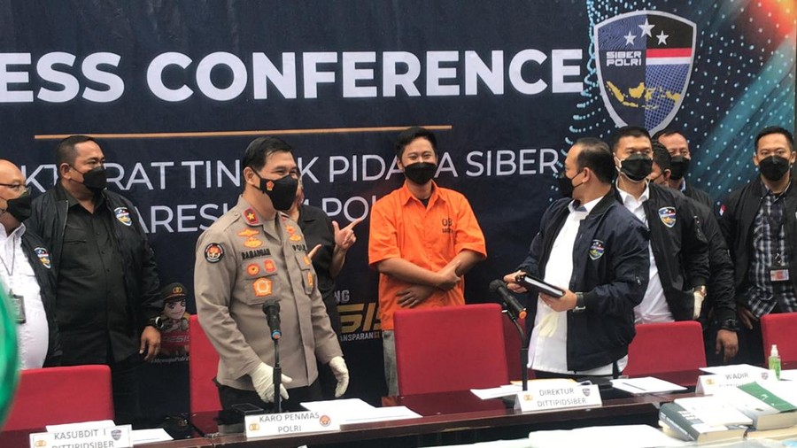 Doni Salmanan