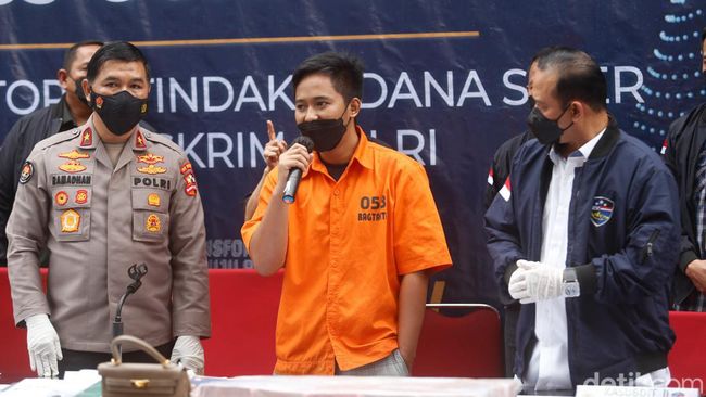 Dulu Dijuluki Crazy Rich Bandung, Kekayaan Doni Salmanan Kini Tinggal Kenangan