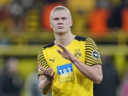 Momen Kocak Tuchel Ditanya soal Erling Haaland, Hampir Nyembur!
