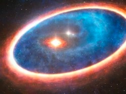Astrobiolog Sebut Gas Tertawa Bisa Jadi Tanda Kehidupan di Exoplanet