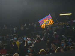 Barcelona Mau Belanja Pemain, Ini Aturannya