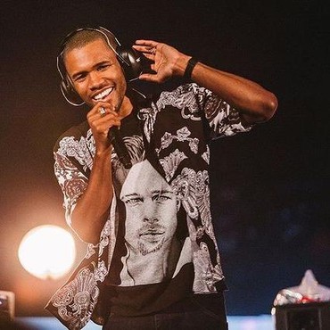 Lirik Lagu Pyramids - Frank Ocean