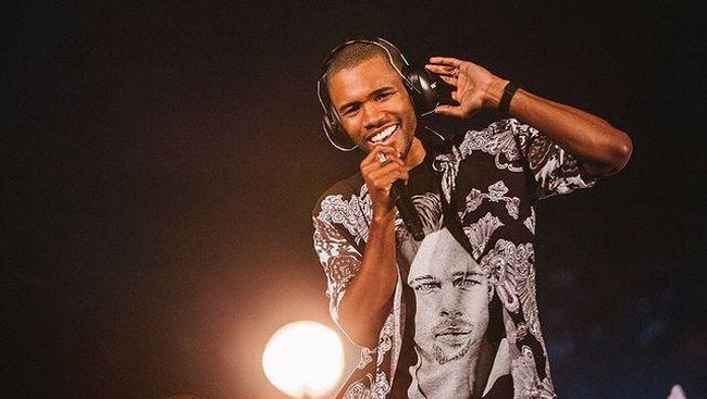 Lirik Lagu Godspeed Frank Ocean