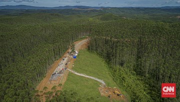Kepala Badan Otorita IKN Nusantara Bambang Susantono mengatakan Starbucks akan masuk di ibu kota negara (IKN) Nusantara, Kalimantan Timur.