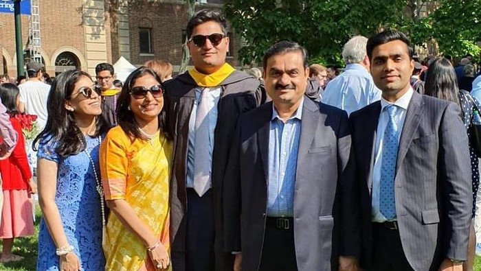 Gautam Adani