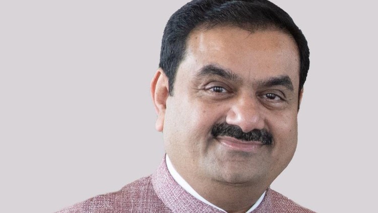 Gautam Adani