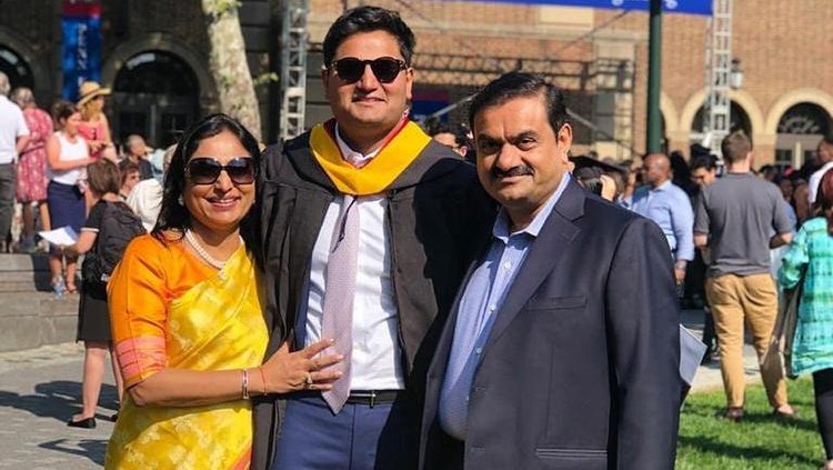 Gautam Adani Gautam Adani