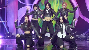 img-title Siap-siap, (G)I-DLE Bakal Konser di Jakarta Agustus 2022