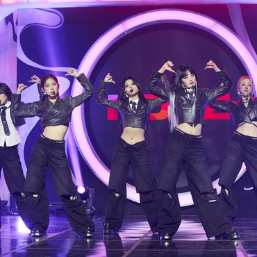 Lirik Lagu (G)I-DLE - My Bag