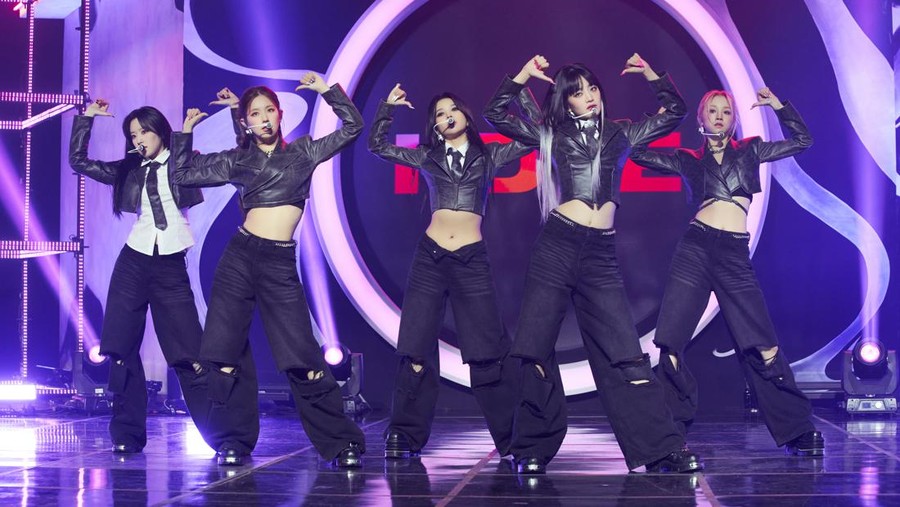 (G)I-DLE
