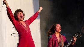 From the Fires, Mesin Waktu Greta Van Fleet ke Era Jaya Classic Rock