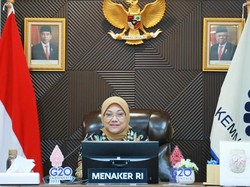 Menaker Ungkap Biang Kerok Pecahnya Bentrokan Maut di PT GNI