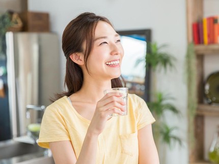 Cegah Penuaan Dini Tanpa Skincare Dokter, Coba Yuk Cara Tak Terduga Ini