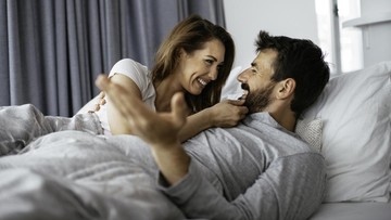 SIAPKAN ASUPAN NUTRISI YANG TEPAT YA BUNDA