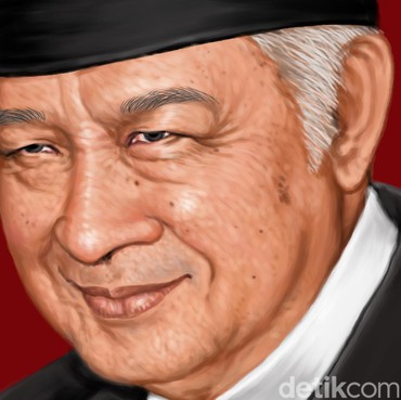 Alasan Mengapa Soeharto Tidak Diculik dan Dibunuh Saat G30S PKI