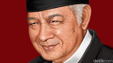 img-title Alasan Mengapa Soeharto Tidak Diculik dan Dibunuh Saat G30S PKI