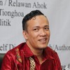 DPR Respons OTT Wamenaker Noel: Seperti Gol Bunuh Diri