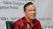 DPR Respons OTT Wamenaker Noel: Seperti Gol Bunuh Diri