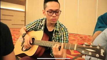 Lirik Lagu Lihat, Lawan, Laporkan - Indra Kenz Kolaborasi KPK