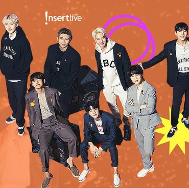 Infografis: Konser BTS di Seoul Terasa Riak Tanpa Teriakan ARMY