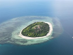 200 Pulau di Jawa Timur, Mana yang Bikin Penasaran?