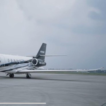 Daftar Orang Indonesia yang Punya Jet Pribadi, Siapa Paling Tajir?