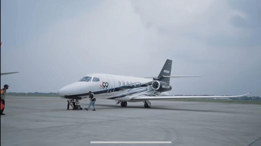 Jet Pribadi Crazy Rich Malang Jet Pribadi Crazy Ric Malang