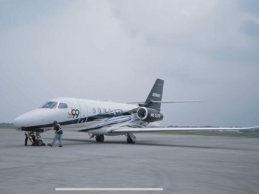 Biaya dan Cara Sewa Jet Pribadi di Indonesia