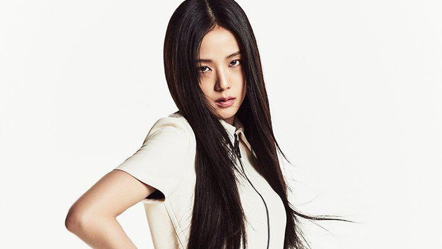 Jisoo BLACKPINK