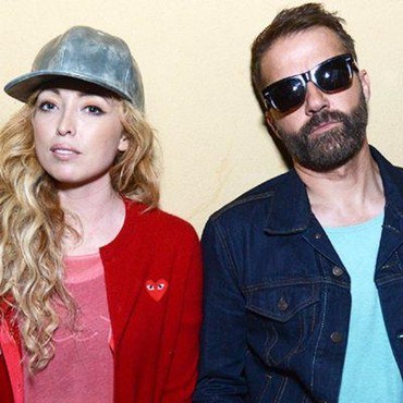 Lirik Lagu Shut Up and Let Me Go - The Ting Tings