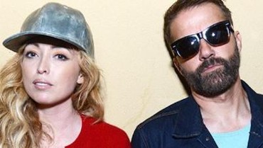 Lirik Lagu Shut Up and Let Me Go - The Ting Tings