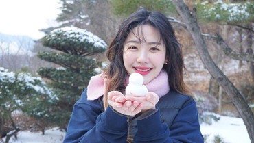 Hyeyeon Eks Gugudan Bintangi Drama 'The Murderer's Shopping List'