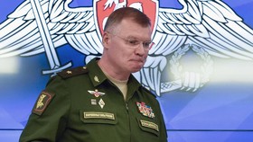 Kenapa Banyak Jenderal Rusia Terbunuh dalam Pertempuran di Ukraina?