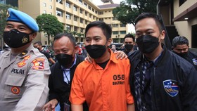 Polisi: Doni Salmanan Sebar Uang agar Terkenal, Seolah Kaya