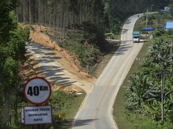 Cihuy... IKN Bakal Punya 13 Koridor Busway, Rutenya ke Mana Saja?