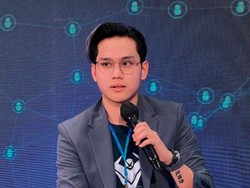 Bareskrim Periksa Ayah Indra Kenz Terkait Kasus Binomo