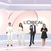 Mengandung 1% Brightening Glycolic Acid,L'Oreal Paris Glycolic Bright Bisa Samarkan Noda Hitam