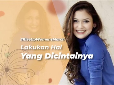 Sisi Lain Marissa Anita, Jadi Jurnalis hingga Aktris Peraih Piala Citra