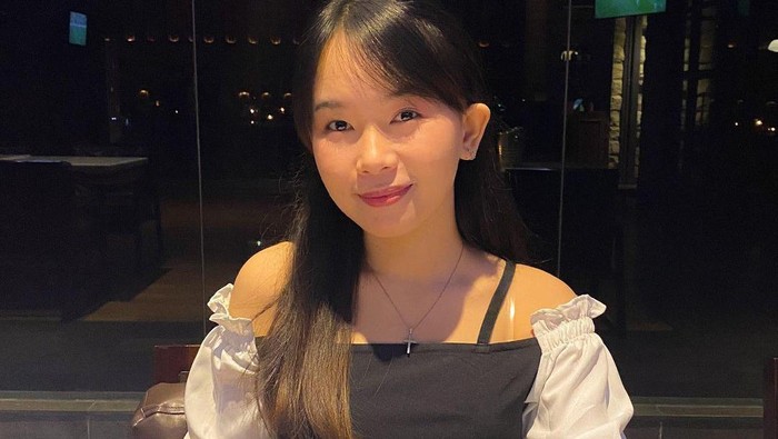 Monica Christy