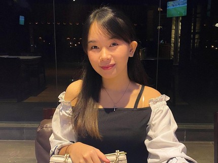 5 Fakta Monica Christy, YouTuber yang Bongkar 33 Nama Afiliator Binary Option