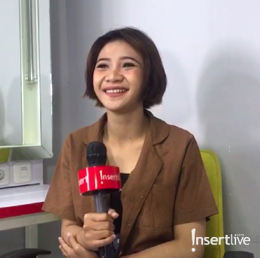 Wanita Viral Mirip Nagita Ngarep Punya Nasib Seperti Dimas Ahmad