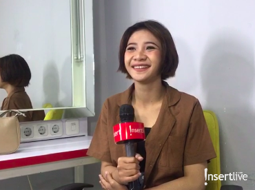 Wanita Viral Mirip Nagita Ngarep Punya Nasib Seperti Dimas Ahmad