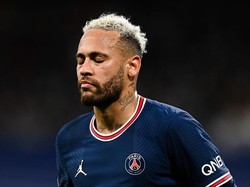 Tak Penuhi Ekspektasi PSG, Neymar Ditawarkan ke Juventus